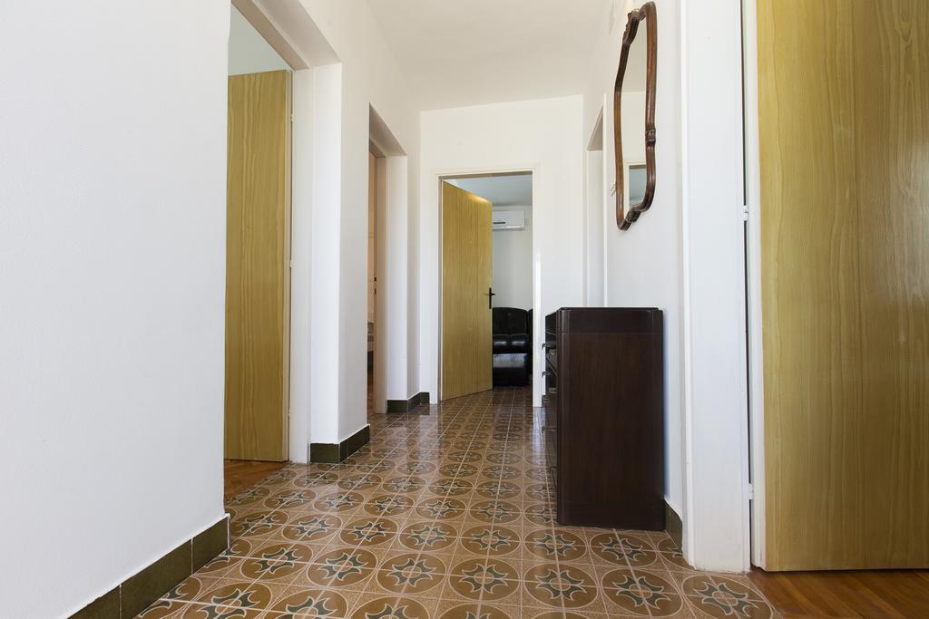 San Apartments Slatine Exterior foto